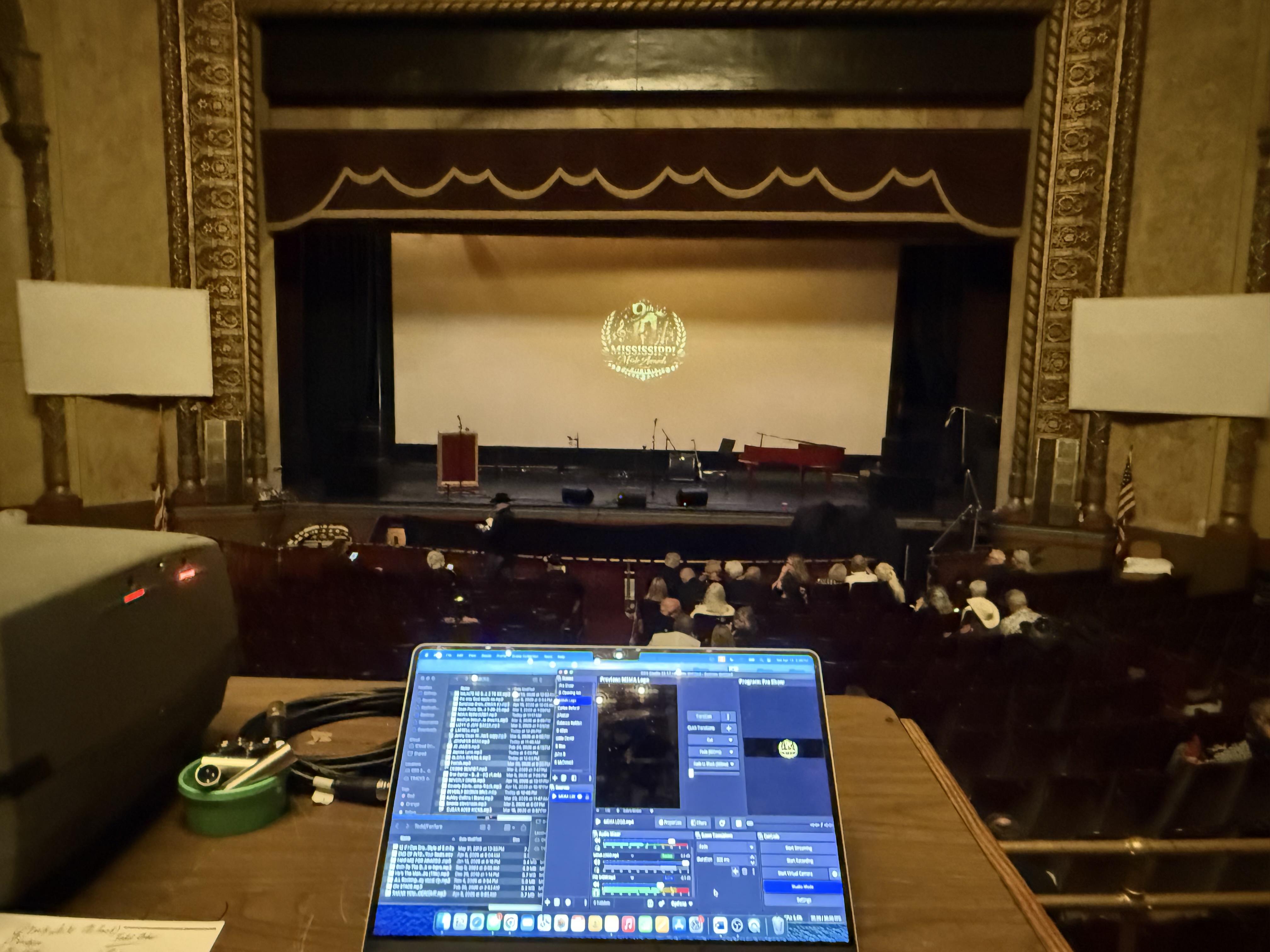 Mississippi Music Foundation